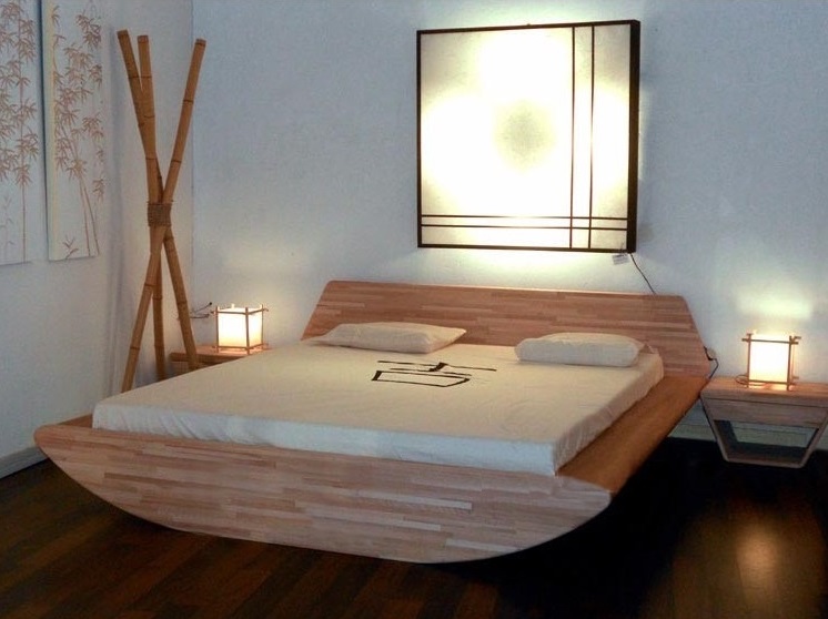 Que choisir entre un lit design, un lit classique et un futon2