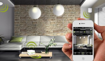 solutions domotique