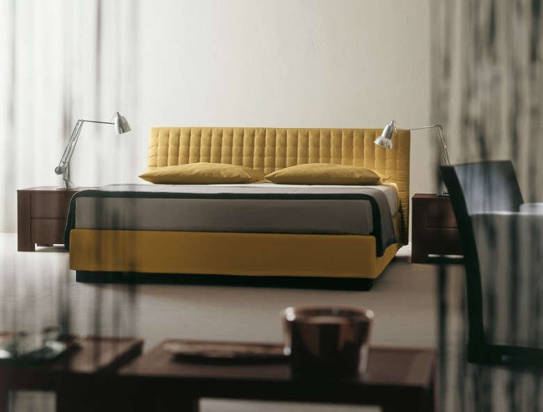 Que choisir entre un lit design, un lit classique et un futon ?