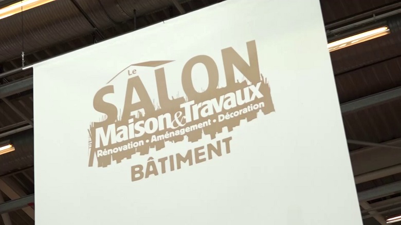 Le salon Maison et Travaux, le rendez-vous des passionnés