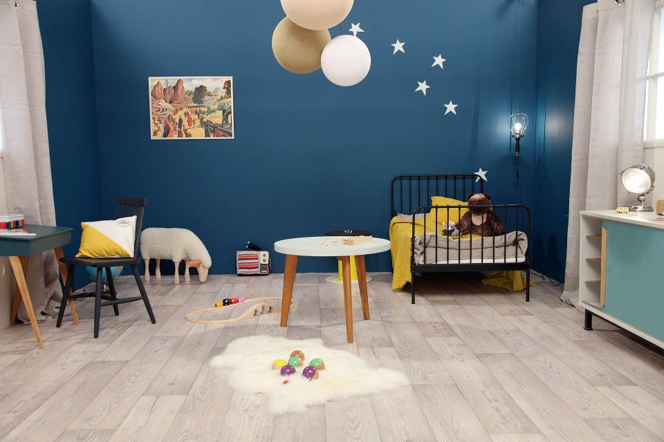 Déco chambre fille : idées et inspirations