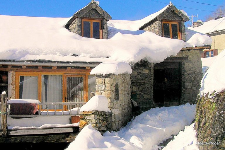 Comment protéger votre toit de la neige ?