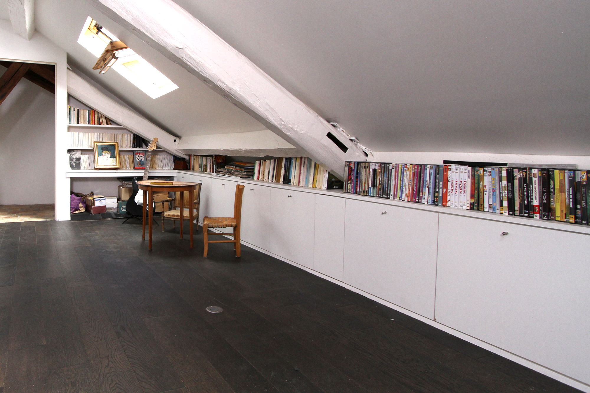 Dressing Sous Les Toits Nos Idees Pour Un Amenagement Top Dressing Sous Les Toits Nos Idees Pour Un Amenagement Top