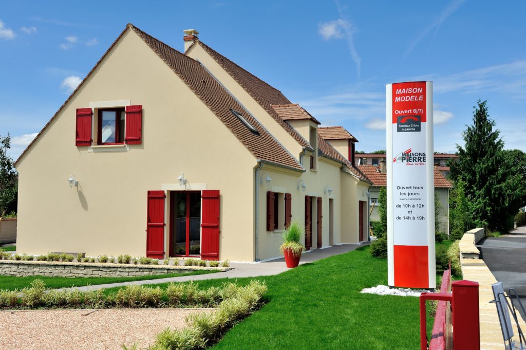 Avis Maisons Pierre ne retenez que le meilleur pour vous