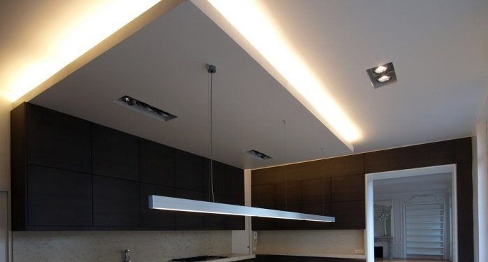 Plafond Suspendu Quelques Astuces Pour Faire Vos Travaux