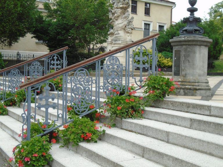 La ferronnerie ou l’art de la décoration avec le fer