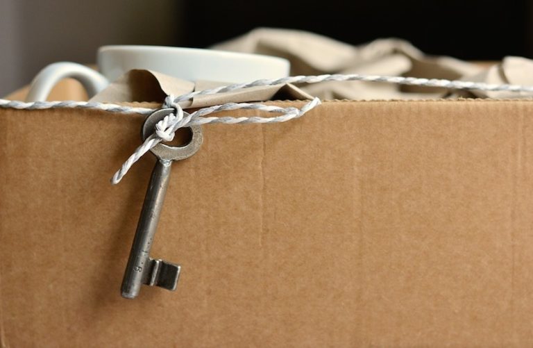 Comment emballer et transporter les objets lourds lors du déménagement ?