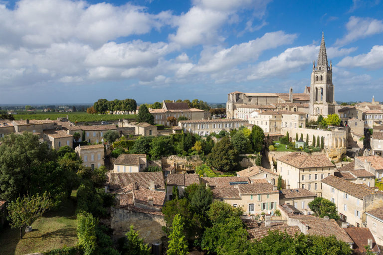 Achat d’un bien immobilier en Aquitaine