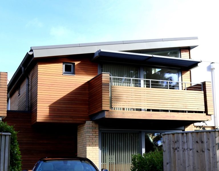 Constructeur de maison en bois : les avantages de ces habitats