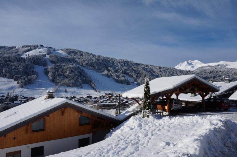 Pour vos vacances d’hiver, comment choisir l’appartement idéal