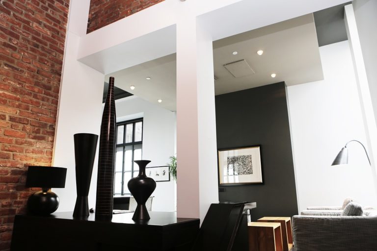 Les points importants à connaître pour un intérieur au style loft