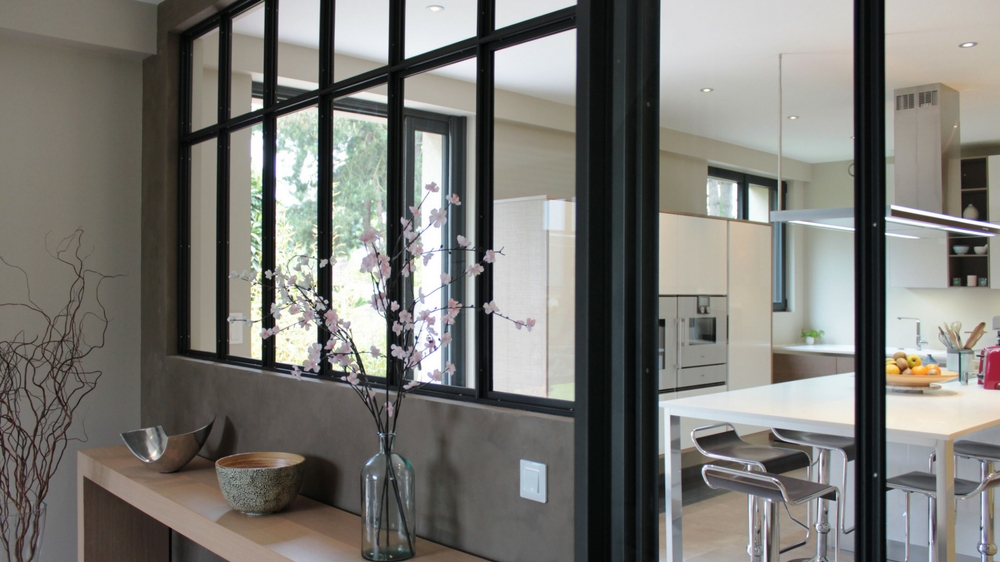Verrières sur mesure : gain d espace plus facilement