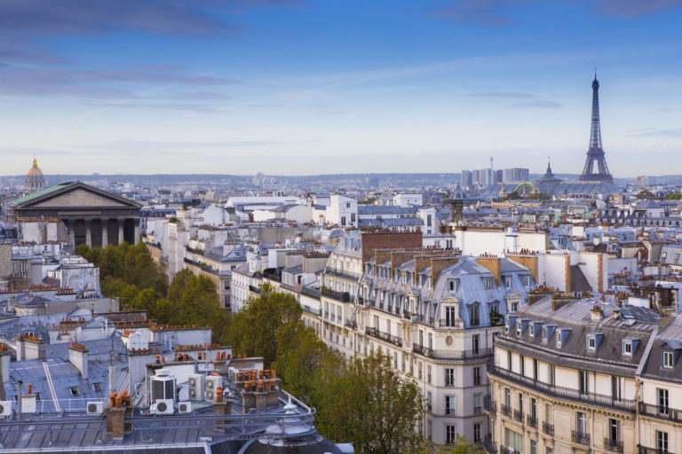 Chasseur immobilier Paris : comment travaille-t-il ?