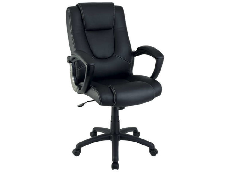 Chaise de bureau  comment allier esthétique et ergonomie