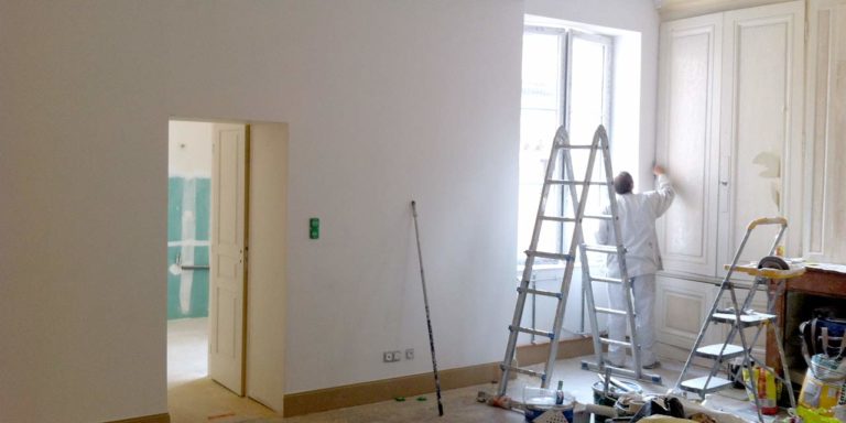 Rénovation d’appartement à Paris : un moyen d’augmenter la valeur du logement
