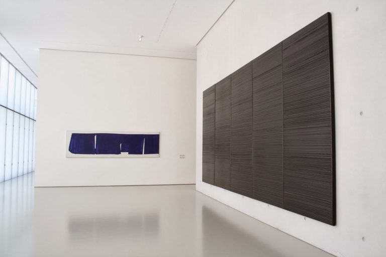 Décorer son intérieur avec les œuvres de Pierre Soulages