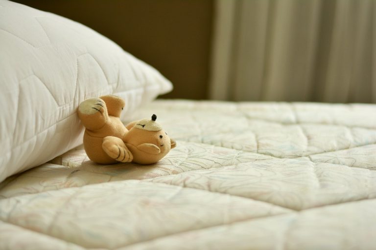 L’intérêt de recourir à un matelas en mousse à mémoire de forme