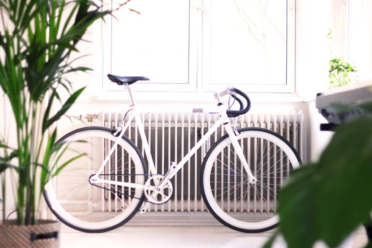 Utiliser son radiateur pour sublimer sa décoration intérieure !