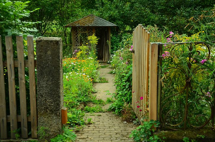 Où installer son abri de jardin ?