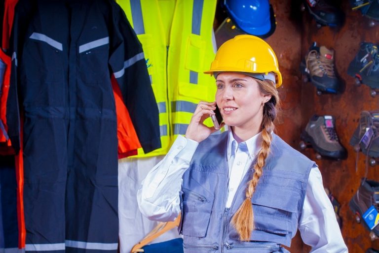 Le rôle du vêtement de travail