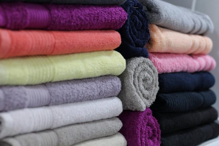 Linge de bain tendance et déco : comment choisir ?