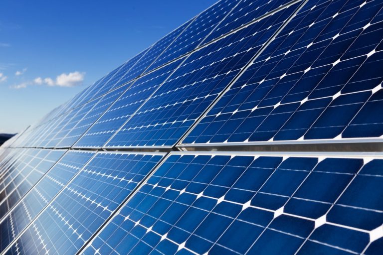 Les principaux avantages des capteurs solaires photovoltaïques