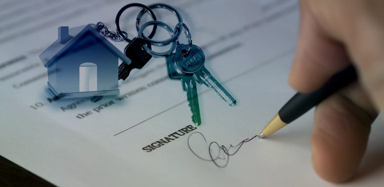 courtier en prêt immobilier