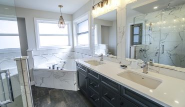 Carrelages de salle de bain