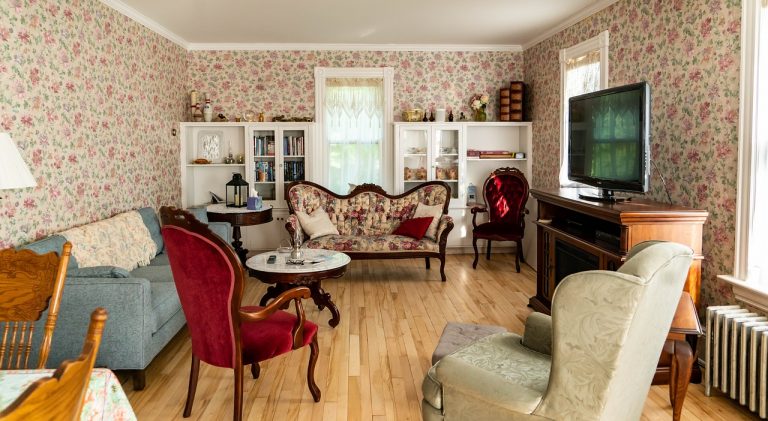Déco d’intérieur : la tendance vintage et bohème