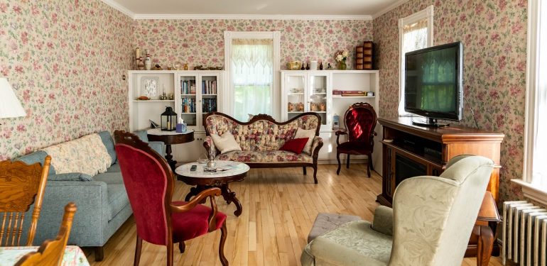 Déco d’intérieur : la tendance vintage et bohème