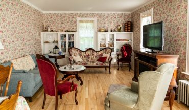 Déco d’intérieur : la tendance vintage et bohème