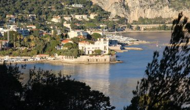 Beaulieu-sur-Mer
