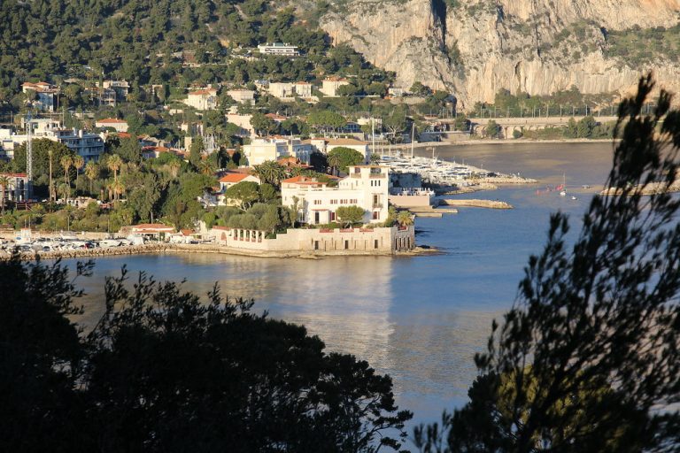 Trouver un appartement à Beaulieu-sur-Mer