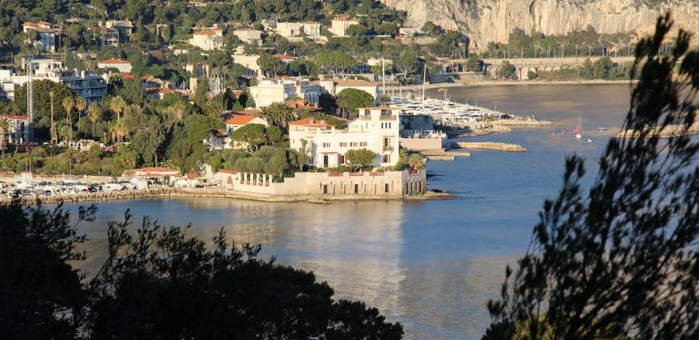 Beaulieu-sur-Mer