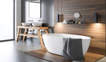 Rénovation de salle de bain