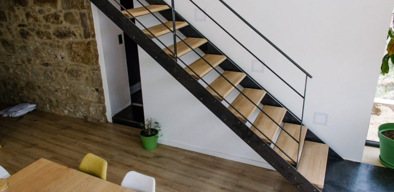 escalier design