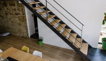 escalier design