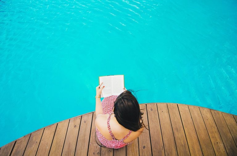 Système de plancher mobile pour piscine : l’exemple Wi-Pool