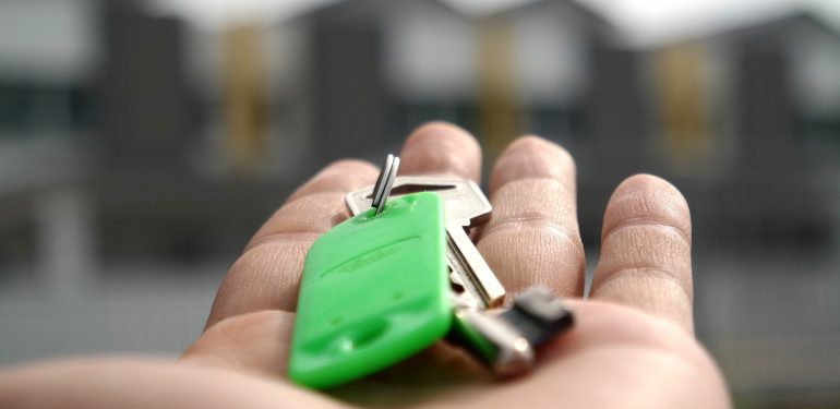 Vendre son appartement