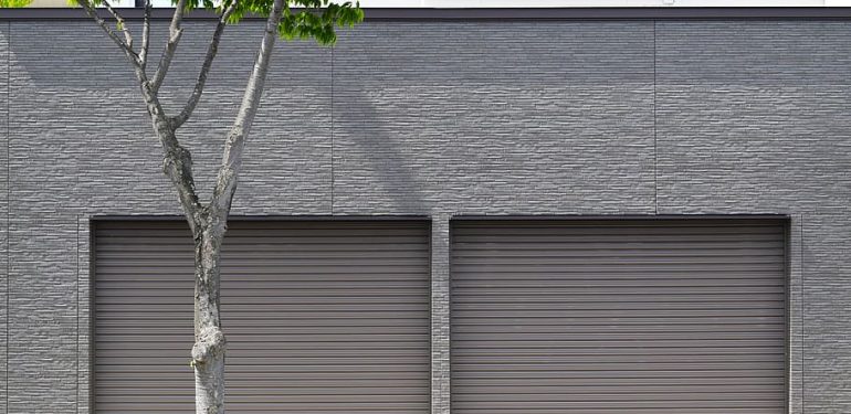 volets roulant en PVC