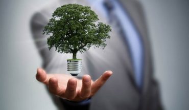 Électricité pour entreprises