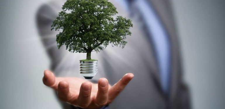 Électricité pour entreprises