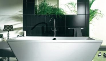 baignoire