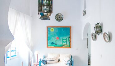 bohème chic