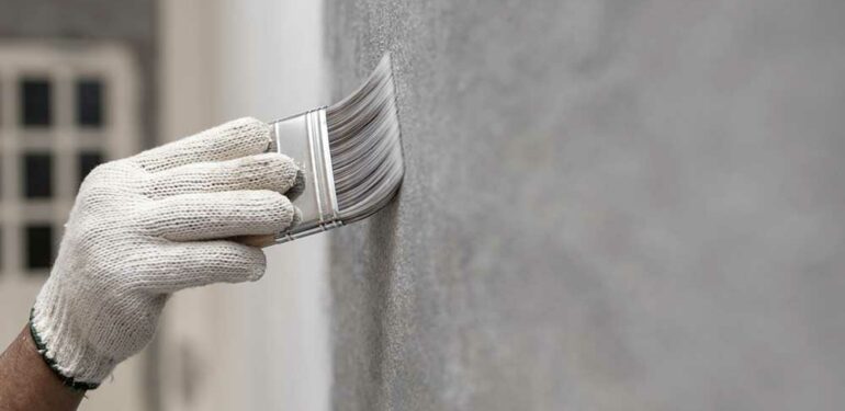 Peintures murales