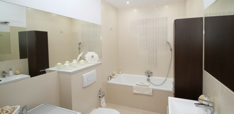 toilettes japonaises