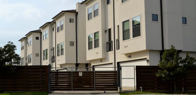 Investissement immobilier