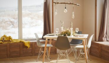 table à manger