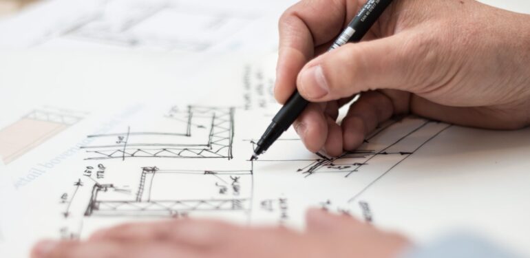 choisir son architecte