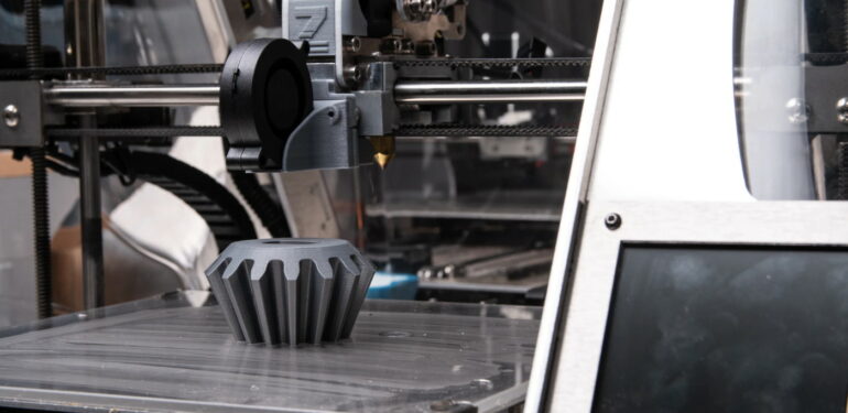 Devis impression 3D